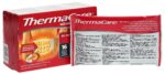 THERMACARE Rücken Patch (n) 4 Stk