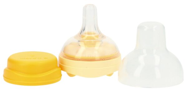 CONTENTBACK MEDELA Calma Muttermilchsauger