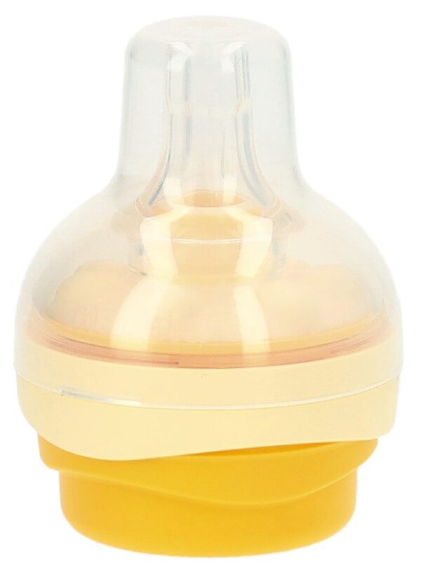CONTENTFRONT MEDELA Calma Muttermilchsauger