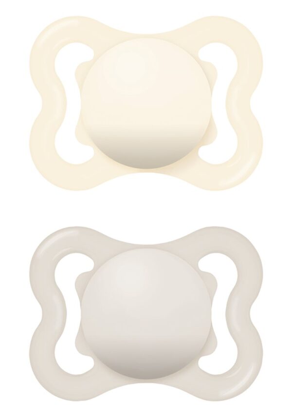 CONTENTBACK MAM Air Nuggi 0-6m 2 Stk