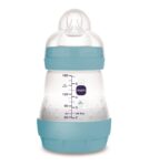 MAM Easy Start Flasche 160ml Boy