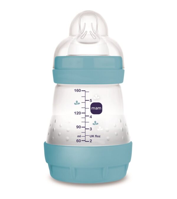 MAM Easy Start Flasche 160ml Boy