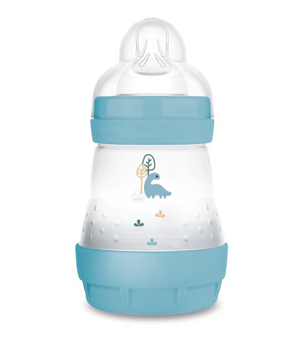MAM Easy Start Flasche 160ml Boy