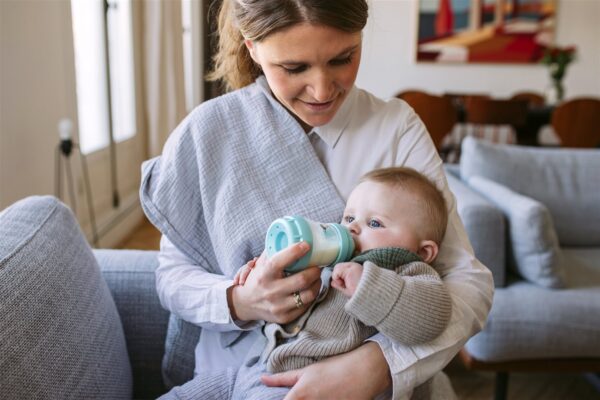 MAM Easy Start Flasche 160ml Boy