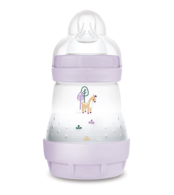 CONTENTFRONT MAM Easy Start Flasche 160ml Girl