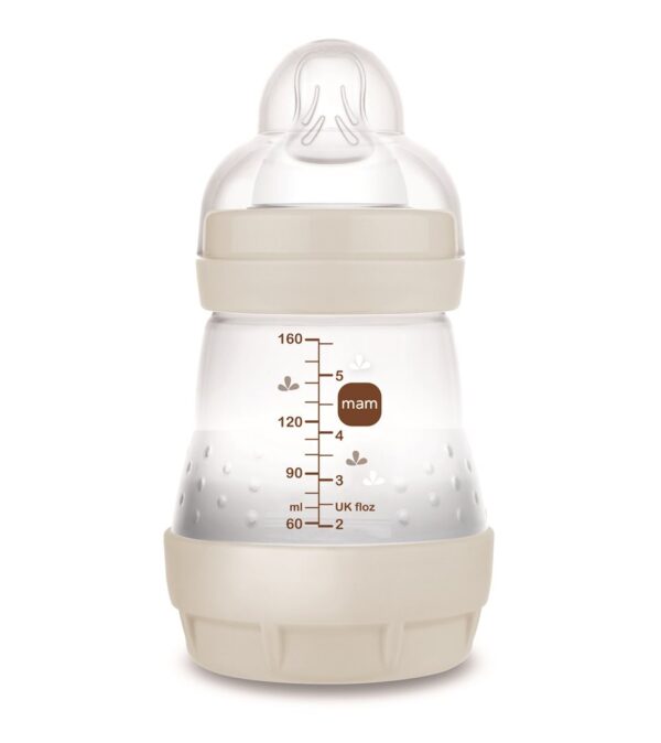 CONTENTBACK MAM Easy Start Flasche 160ml Unisex