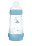CONTENTFRONT MAM Easy Start Flasche 260ml Boy