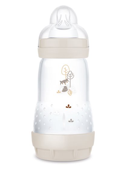CONTENTFRONT MAM Easy Start Flasche 260ml Unisex
