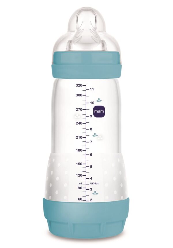 CONTENTBACK MAM Easy Start Flasche 320ml Unisex