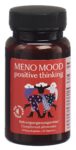 MENO MOOD positi thinking The Women Circle 60 Stk
