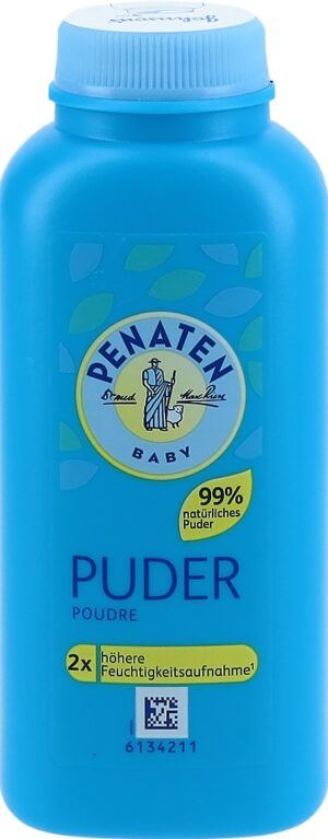 PENATEN Puder Ds 100 g
