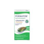 PERNATON Chondroitin + Curcuma Kaps 90 Stk