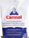 CARMOL Husten-Bonbons Btl 75 g