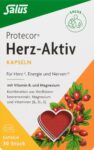 PICFRONT SALUS Protecor Herz-Aktiv Kaps 30 Stk