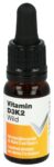 VITAMIN D3K2 Wild Tropfen Fl 10 ml