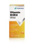 PICFRONT3D VITAMIN D3K2 Wild Tropfen Fl 10 ml