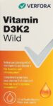 PICFRONT VITAMIN D3K2 Wild Tropfen Fl 10 ml