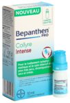 PICBACK3DPLUS BEPANTHEN PRO Augentropfen Inten Fl 10 ml
