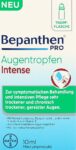 PICFRONT BEPANTHEN PRO Augentropfen Inten Fl 10 ml