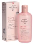 WIDMER Purederm klären Lot o Alkohol 200 ml