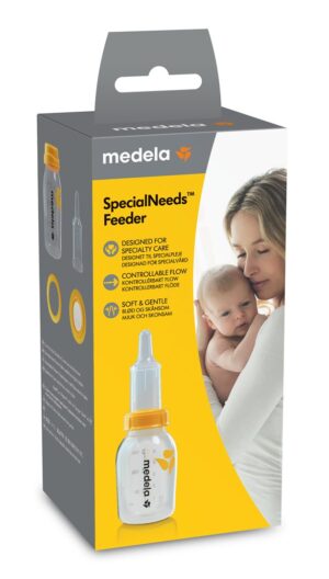 MEDELA SpecialNeeds Sauger 150ml