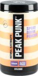 PEAK PUNK Natural Elec Sport Drink Oran Ds 600 g