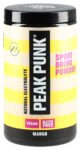 PEAK PUNK Natural Elec Sport Drink Mango Ds 600 g