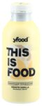 PICFRONT3D YFOOD Trinkmahlzeit Smooth Vanilla Fl 500 ml