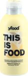 PICFRONT YFOOD Trinkmahlzeit Smooth Vanilla Fl 500 ml