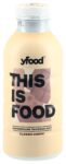 PICFRONT3D YFOOD Trinkmahlzeit Classic Choco Fl 500 ml