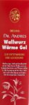 ANDRES Wallwurz Gel wärmend Tb 100 g