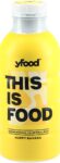 YFOOD Trinkmahlzeit Happy Banana Fl 500 ml