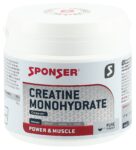 SPONSER Creatine Monohydrate Plv Ds 300 g