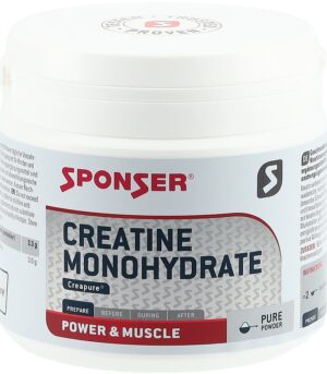 SPONSER Creatine Monohydrate Plv Ds 300 g