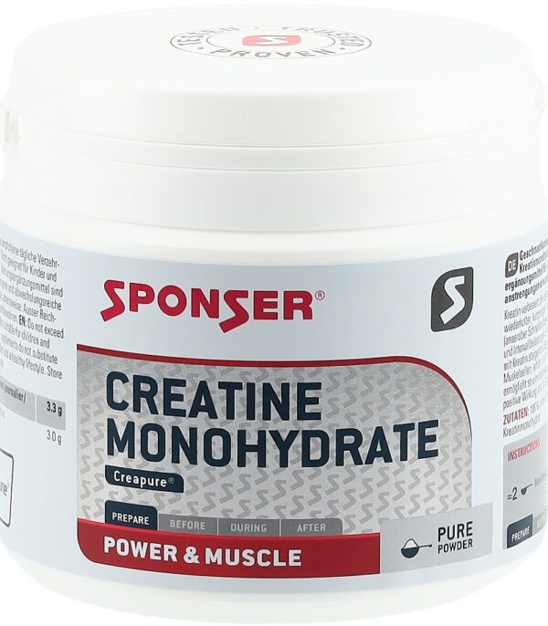 PICFRONT SPONSER Creatine Monohydrate Plv Ds 300 g