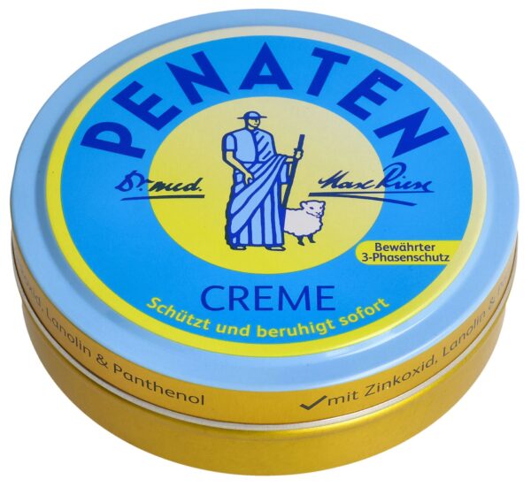 PICFRONT3D PENATEN Creme 150 ml