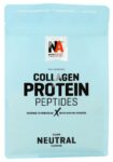 NUTRIATHLETIC Collagen Powder Neutral 700 g