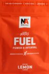 PICFRONT NUTRIATHLETIC Fuel Power & Interval Lemon 1500 g