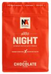 NUTRIATHLETIC Night Swiss Chocolate 650 g