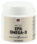 NUTRIATHLETIC EPA Omega-3 Caps Ds 90 Stk