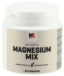 NUTRIATHLETIC Magnesium Mix Caps Ds 90 Stk