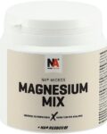 NUTRIATHLETIC Magnesium Mix Caps Ds 90 Stk