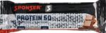 SPONSER Protein 50 Chocolate Btl 50 g