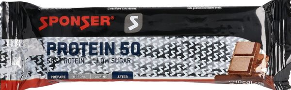 SPONSER Multi Protein Strawberry 850 g