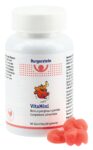 BURGERSTEIN VitaMini Gummies Ds 60 Stk