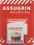 PICFRONT ASSUGRIN Das Original Tabletten 300 Stk