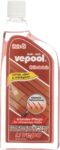 PICFRONT VEPOOL Teak Holz-Öl Intensiv-Pflege liq 300 ml