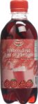 MORGA Himbeer Sirup m Fruchtzucke 3.3 dl