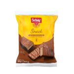 SCHÄR Snack mit Schokolade glutenfrei 3 x 35 g