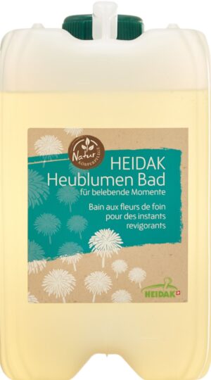 HEIDAK Heublumen-Bad 2.5 kg